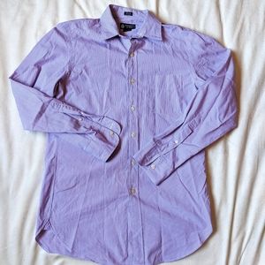 J Crew Long Sleeve Button Down